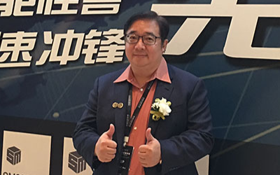 慧荣科技总经理苟嘉章:客制化Open Chann...