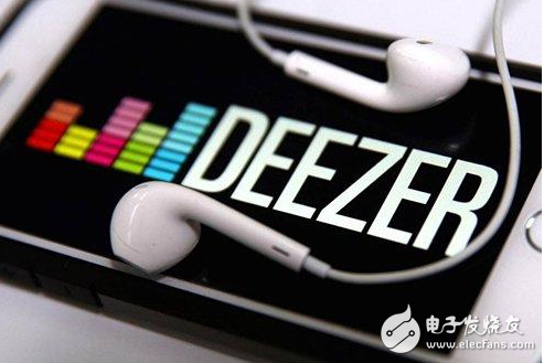 Deezer研究人员成功开发出能识别歌曲中情绪的人工智能