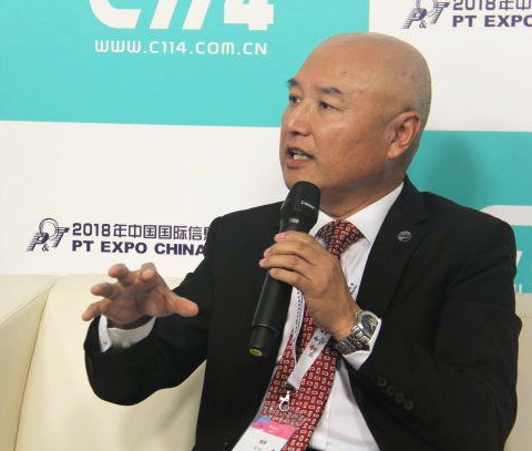 我国5G频谱的分配,杨骅提出了三点建议