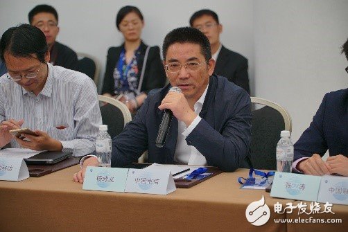面对即将到来的5G,众咖热议5G室内覆盖数字化
