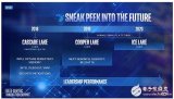 Intel发布服务器路线图 10nm又被往后挤了一段