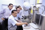 英特爾的“二戰”之路離不開中國市場,國產存儲器企...