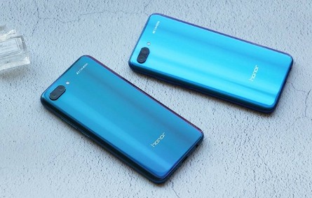 荣耀10对比vivo X21哪个好
