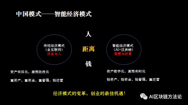 马云关于新制造的一些观点