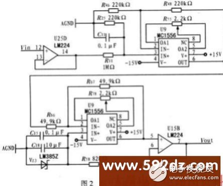 基于80C196KB单片机在实时数据采集显示系统中的应用设计