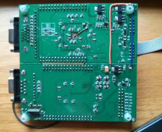 英特尔决心布局FPGA,助力其成长发展