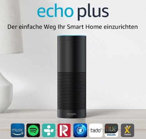 智能音箱在國外非常受歡迎,65%的人認為智能音響...
