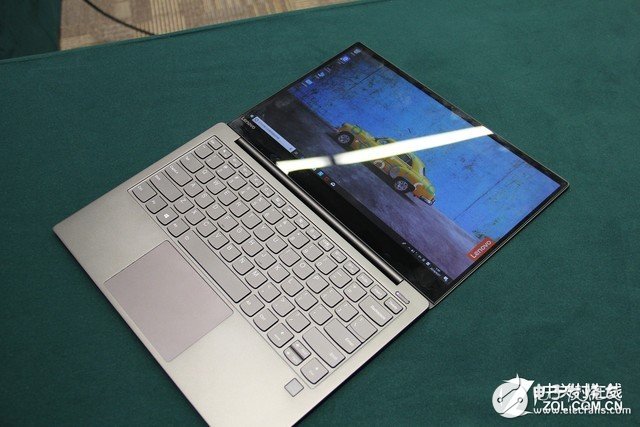 联想推出yoga s730笔记本,基础频率为1.8ghz,最高可睿频可到4.6ghz