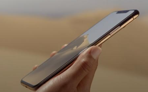 iPhone XS Max為什么這么貴?硬件成本...