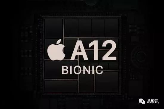 IHS估计苹果A12处理器成本30美元,较A11增幅
