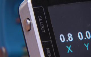 maxim研发的智能手表功能介绍