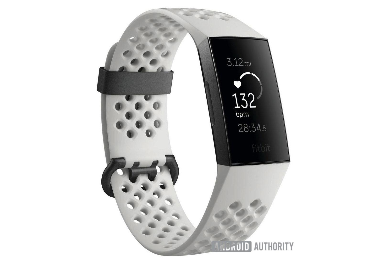 Fitbit新一代运动手环曝光 将加入触控屏幕及防水机身