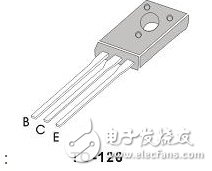 13001和13003管腳圖 淺談三極管的原理及應用