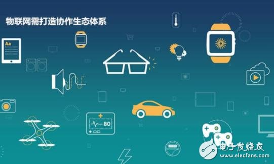 物联网卡在物联网应用中有着什么样的作用？
