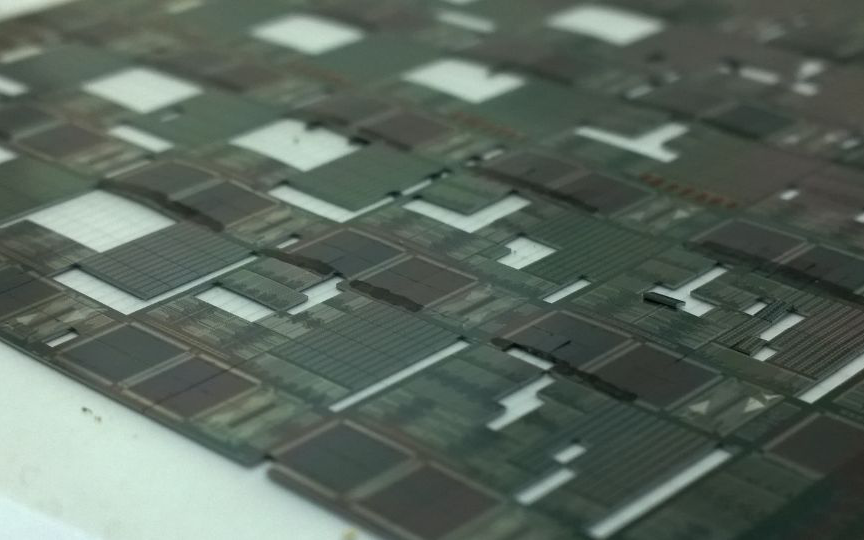 屏下指纹再添异彩! 上海思立微电子突破超声新技术