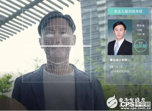 人工智能赋能成未来趋势 人脸识别已开启低门槛应用之路