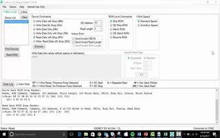 如何使用DS28E17 1线IC扩展IC线路