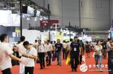 史比特携多款照明设备亮相工业博览会 机床灯系列受...