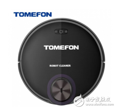 2018年第三季度家用扫地机器人TOP10大盘点，看看有你喜欢的吗？