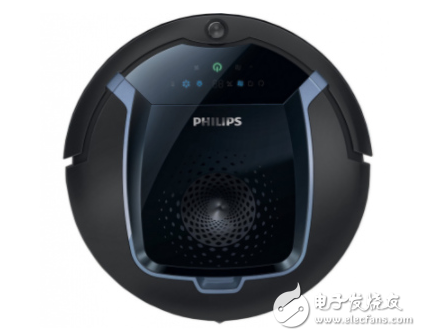 2018年第三季度家用扫地机器人TOP10大盘点，看看有你喜欢的吗？