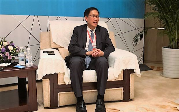 华登国际联手中国电子成立基金,加大力度投资中国半...