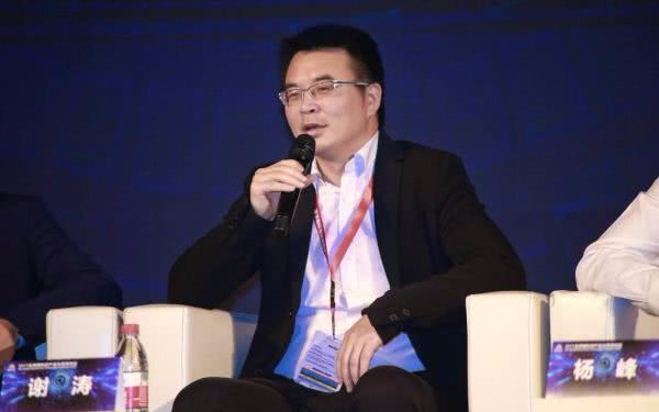 九天微星创始人谢涛:民营卫星重性价比 民企国企都...