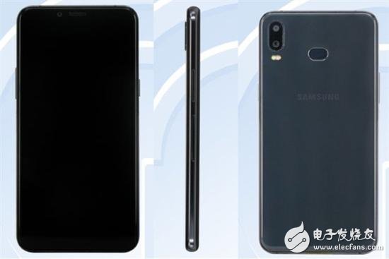 外媒称三星Galaxy A6s将由闻泰进行代工