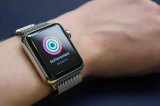 苹果发布Apple Watch 4,开启可穿戴设...
