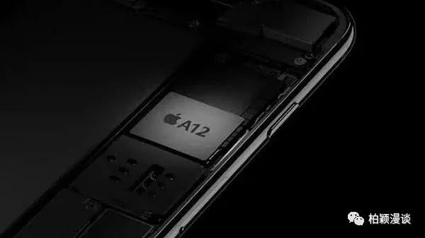 苹果用于iPad的处理器性能更强大,苹果放弃Int
