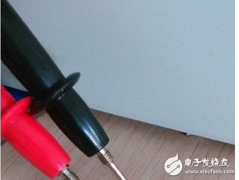 如何測量三極管9014的好壞