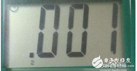 如何測量三極管9014的好壞