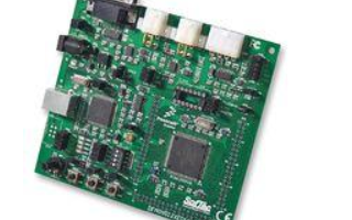 Freescale 9S12 单片机控制的电动汽车程序资料免费下载