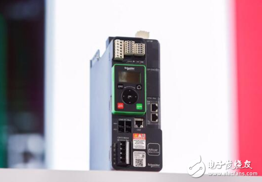 御卓ATV340系列变频器：性能更加优异，并显著降低机器制造成本
