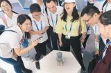 人工智能正成为中国科技创新的一个新标签