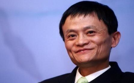 重磅!马云宣布让出阿里巴巴实控权