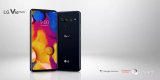 LG正式发布首款5摄旗舰智能手机LG V40 T...