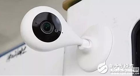 安防行业迎来家居智能化浪潮，用户监控信息隐私需重视