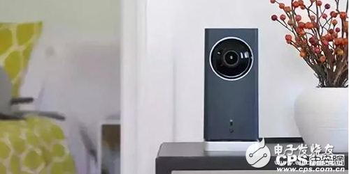 安防行业迎来家居智能化浪潮，用户监控信息隐私需重视