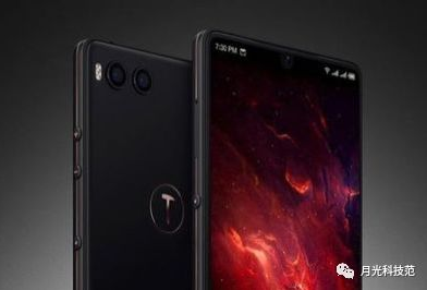 坚果R1大幅度降价，旗舰价格战开启 