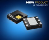 貿澤開售TI HDC2080數字溫濕傳感器
