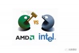 AMD快速进步导致Intel陷入窘境,Intel面临该保利润还是份额的抉择