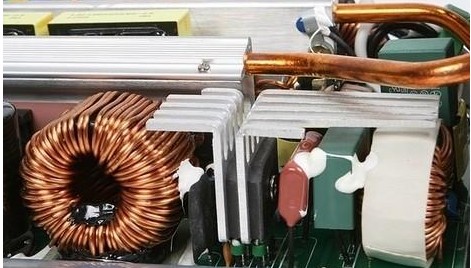 电源pfc电路可以取消吗?电源pfc电路图解