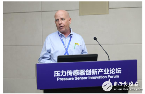 国际传感器技术与应用展览会举行 福禄克计量校准部的专家团队登台亮相