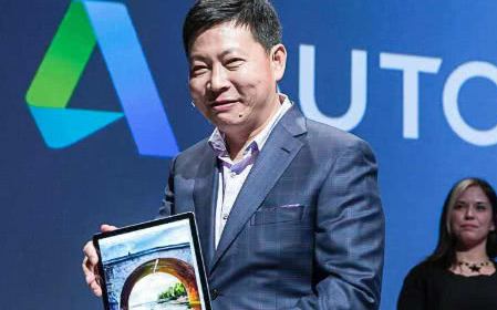 余承东说华为手机和iPhone有一战之力 三星跟随华为将在Exynos 9820中加NPU
