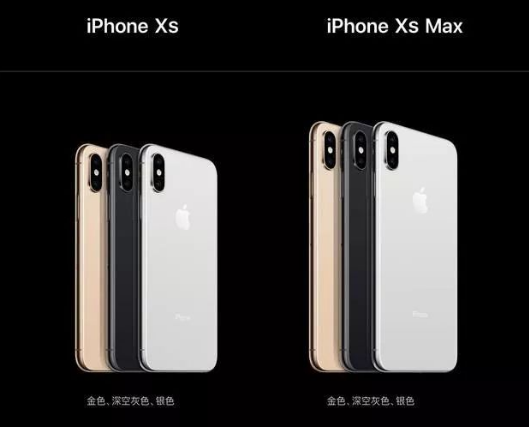 成本仅2千块的iPhone XS Max为什么会这么受欢迎？ 