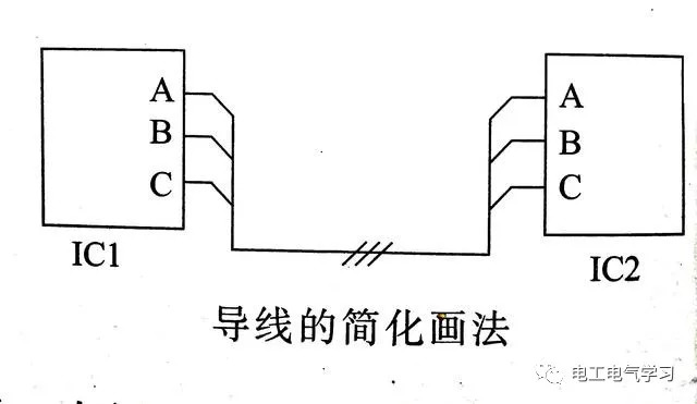 电路图