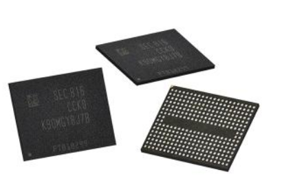 價格周期性漲跌,NAND Flash產業格局發生...