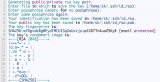 在Linux上如何配置基于密钥认证的SSH?