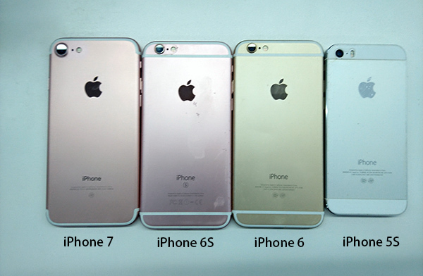 苹果手机用什么移动电源最好 多款iPhone及移动电源实测