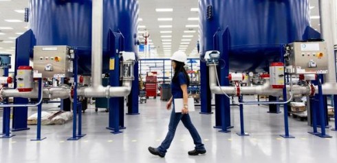 微軟在AI和IoT等轉變上取得了巨大成功